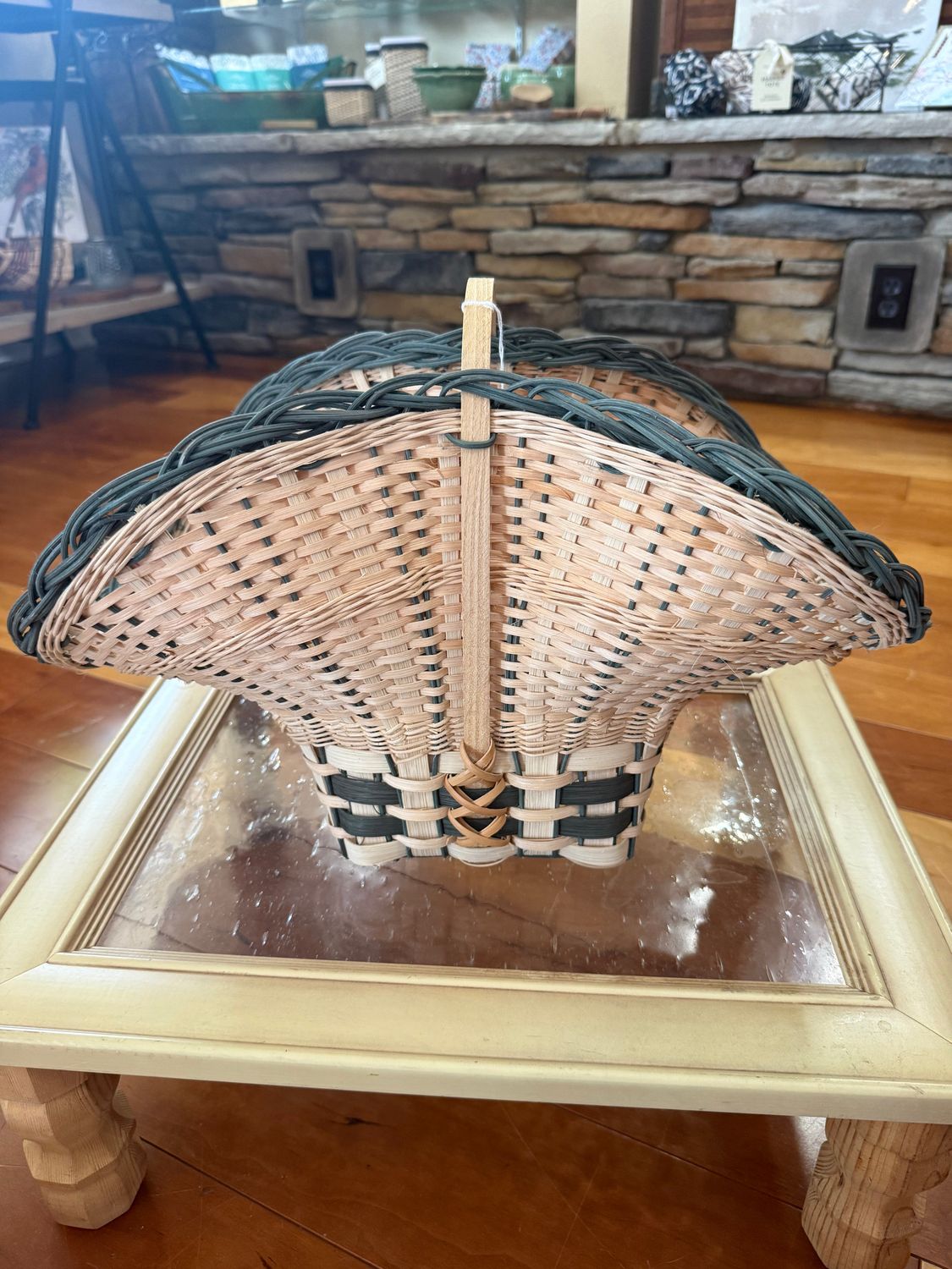 Princess Basket