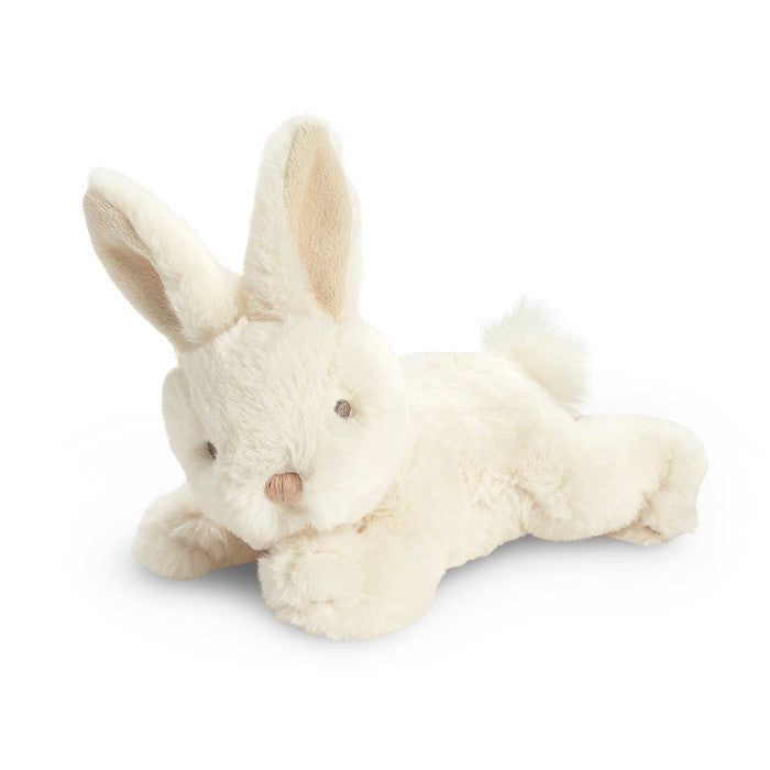 Plush Bunny- You Belong Here