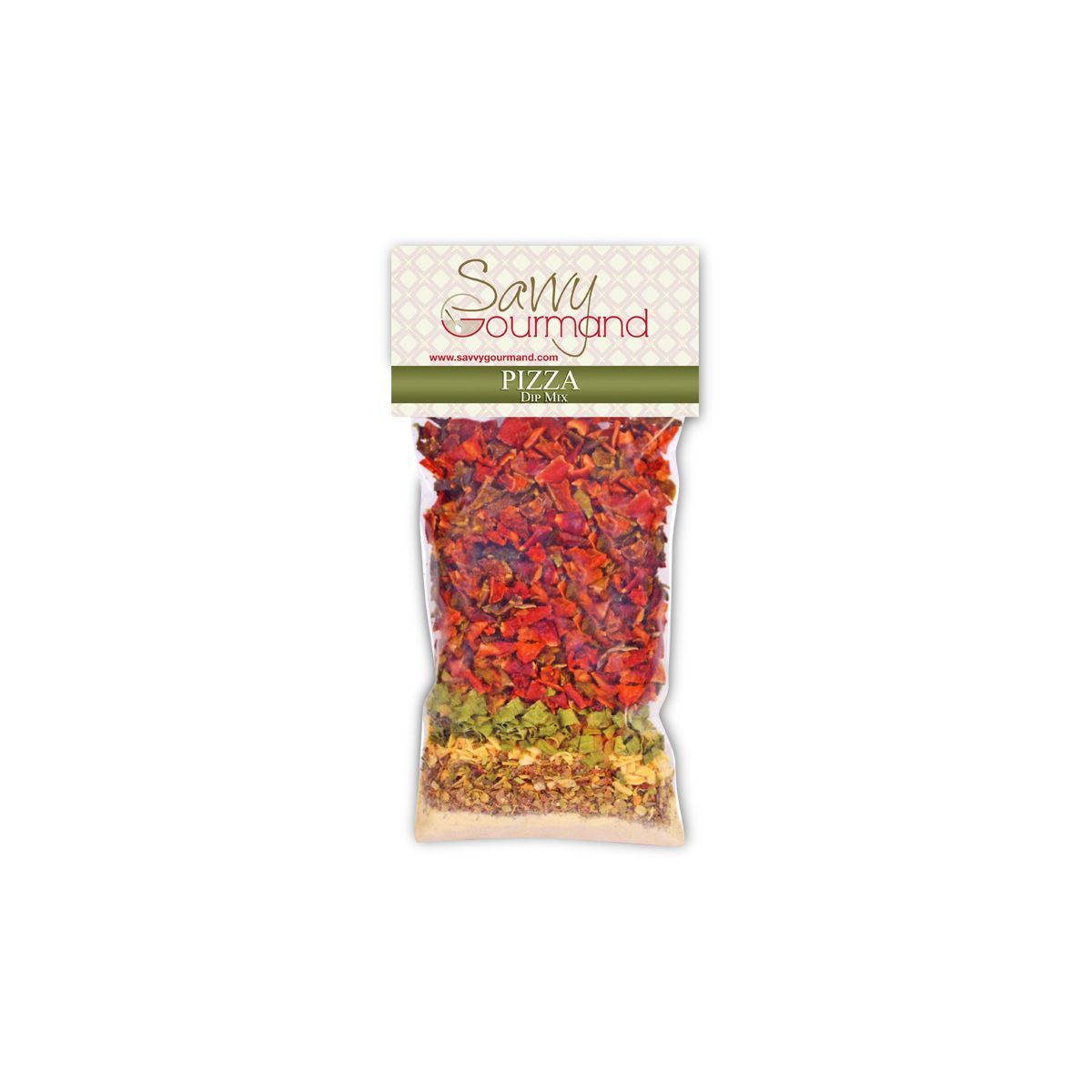 Pizza Dip Mix