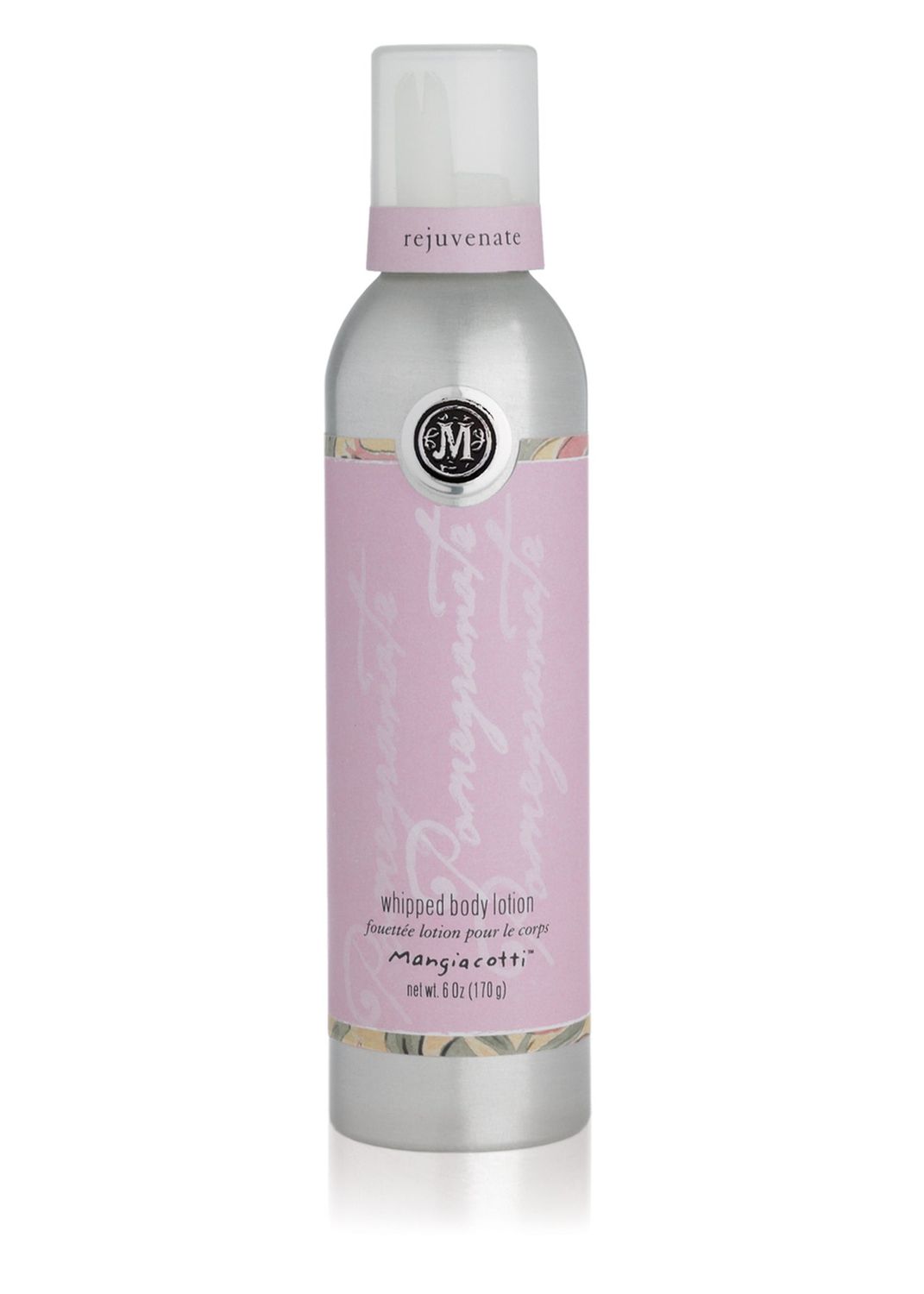Pomegranate Whipped Body Lotion