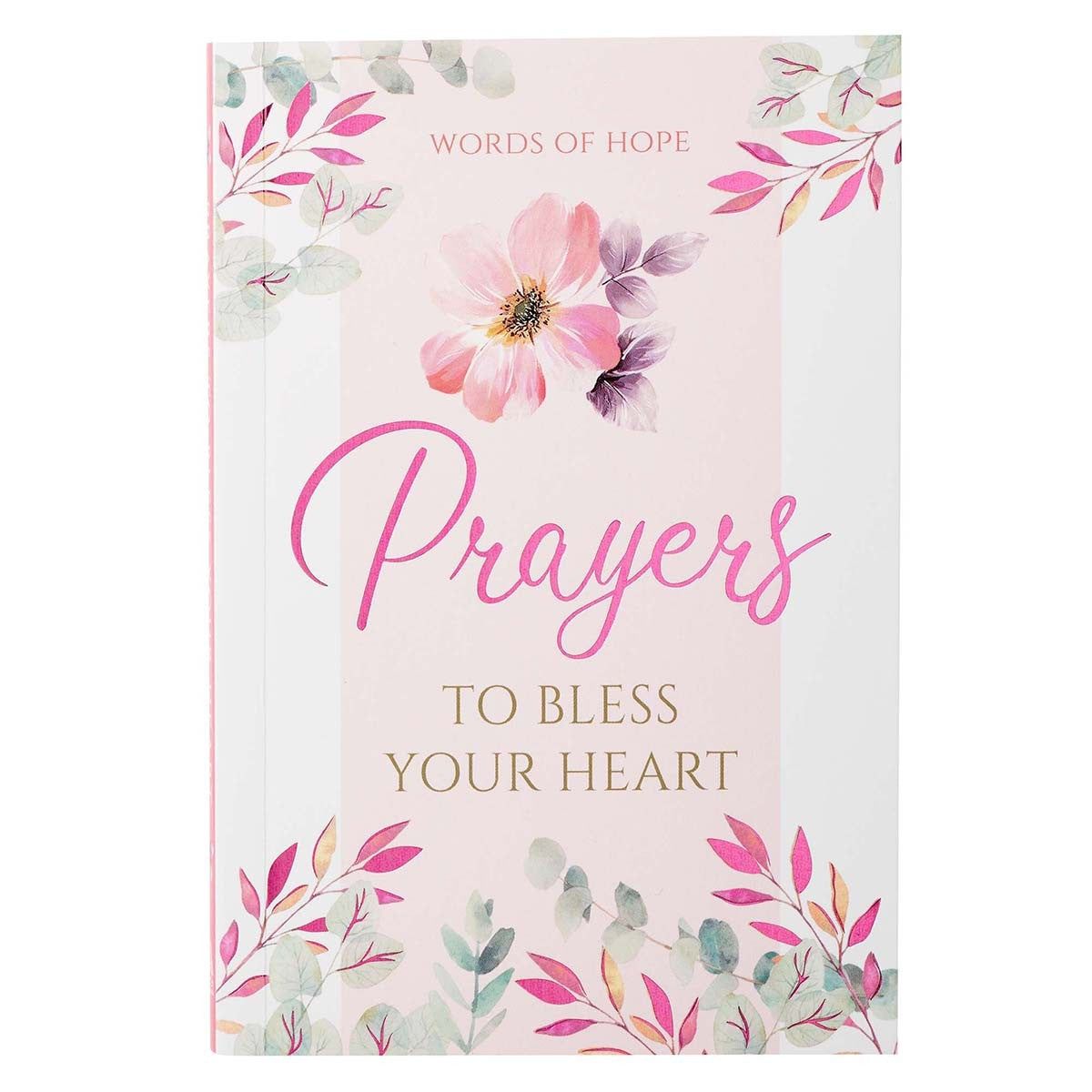 Prayers to Bless your Heart Gift Book