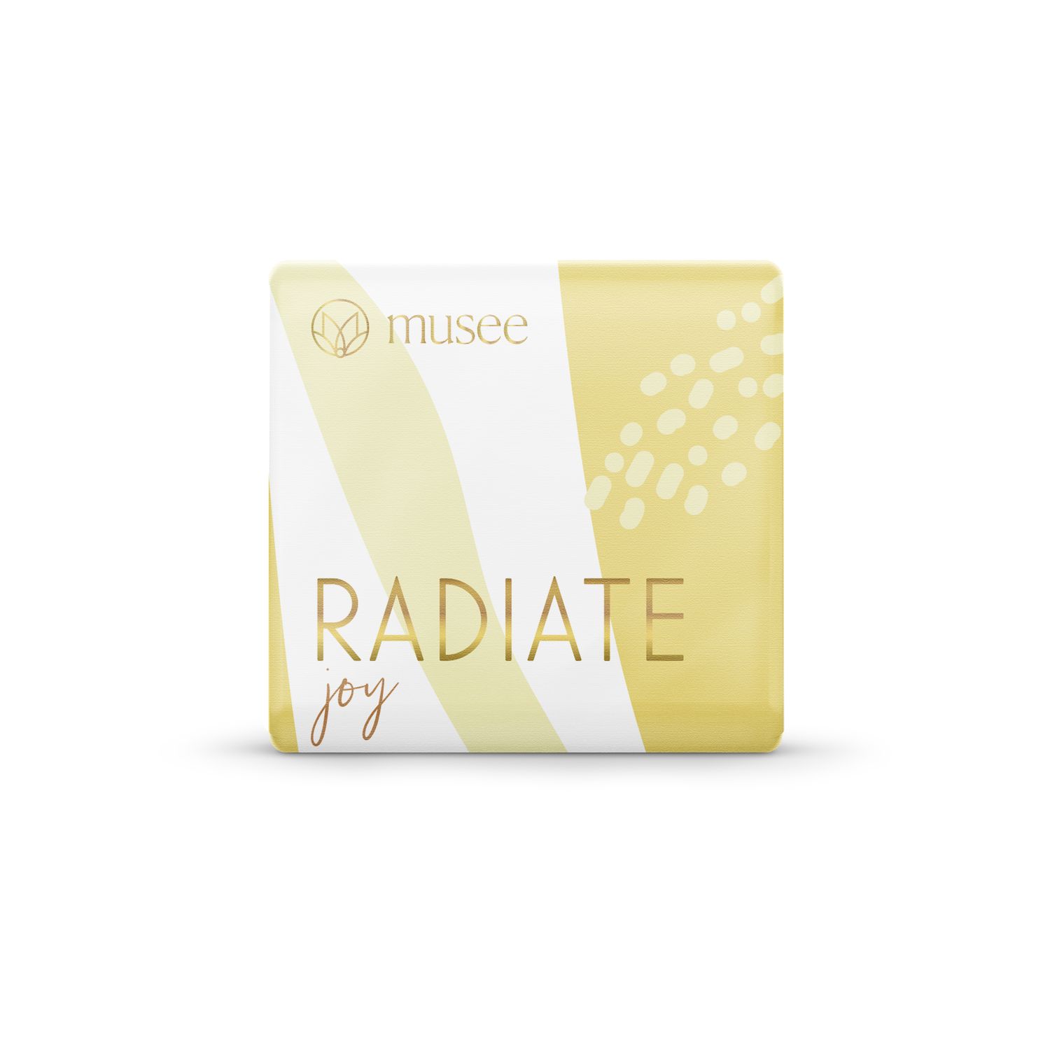 Radiate Joy Soap