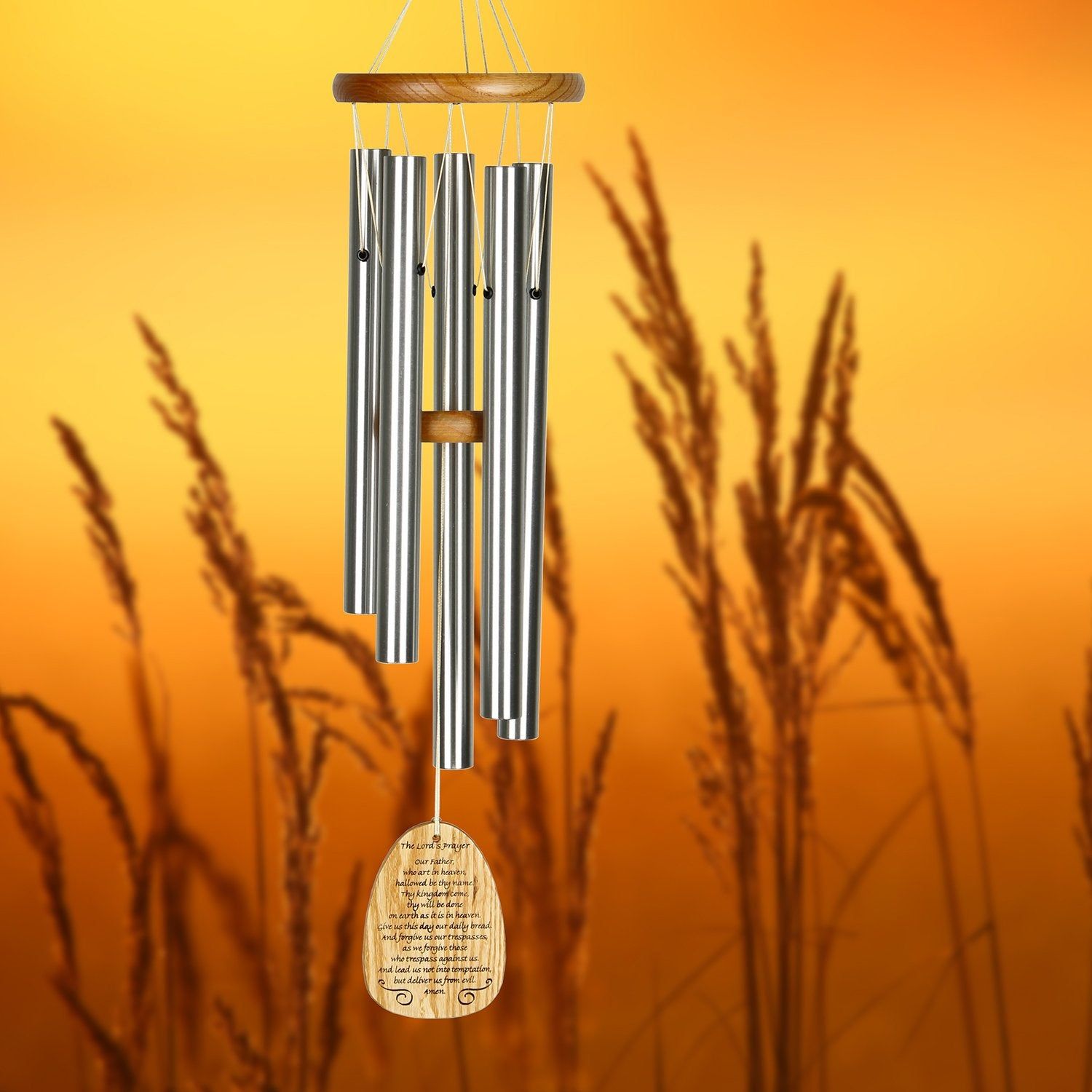 Reflections The Lord's Prayer Chime