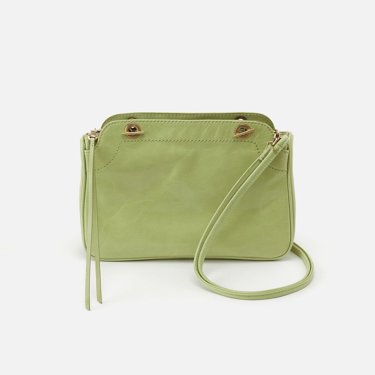 Refine Shoulder Bag in Seamist