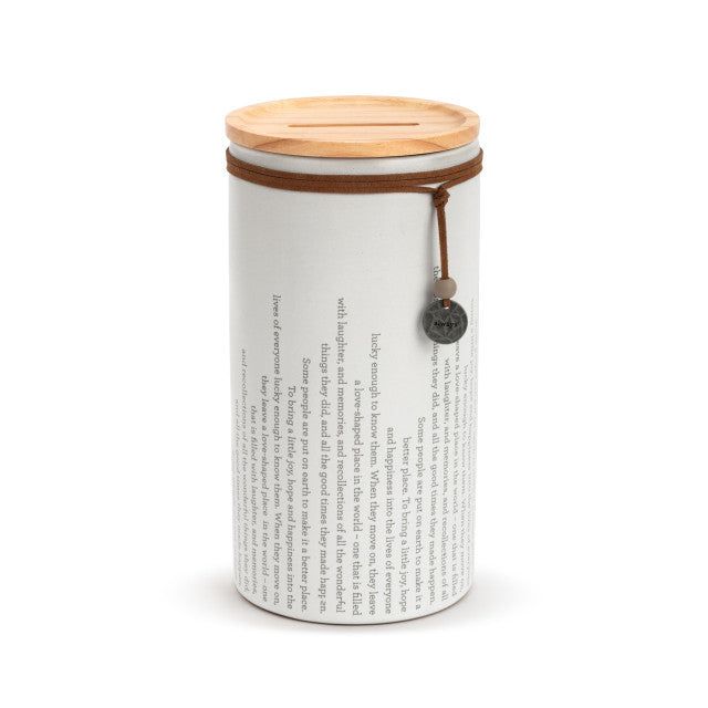 Remembrance Jar