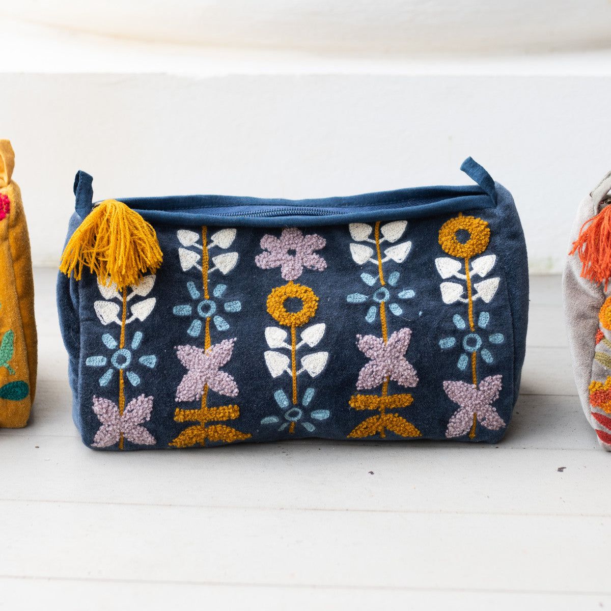Rayne Toiletry Bag