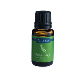 Rosemary Essential Oil