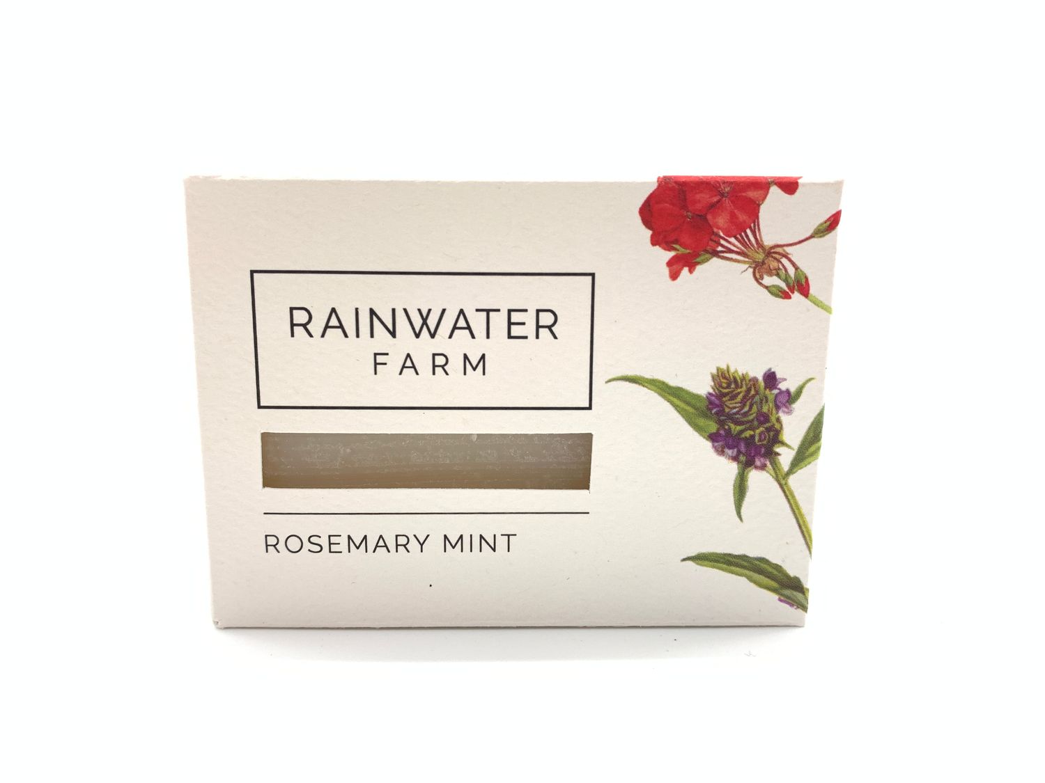 Rosemary Mint Soap