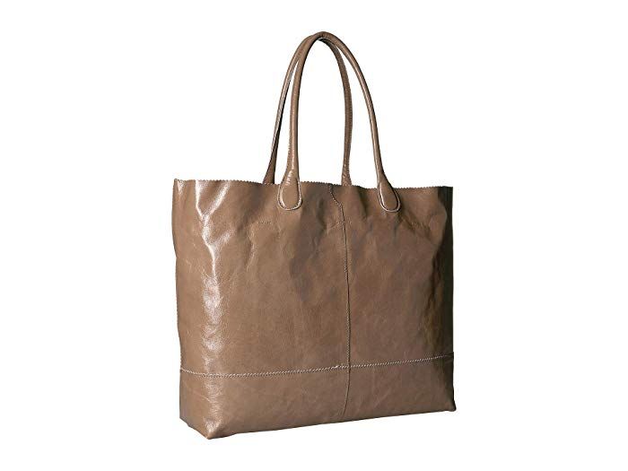 Renegade Tote in Cobblestone