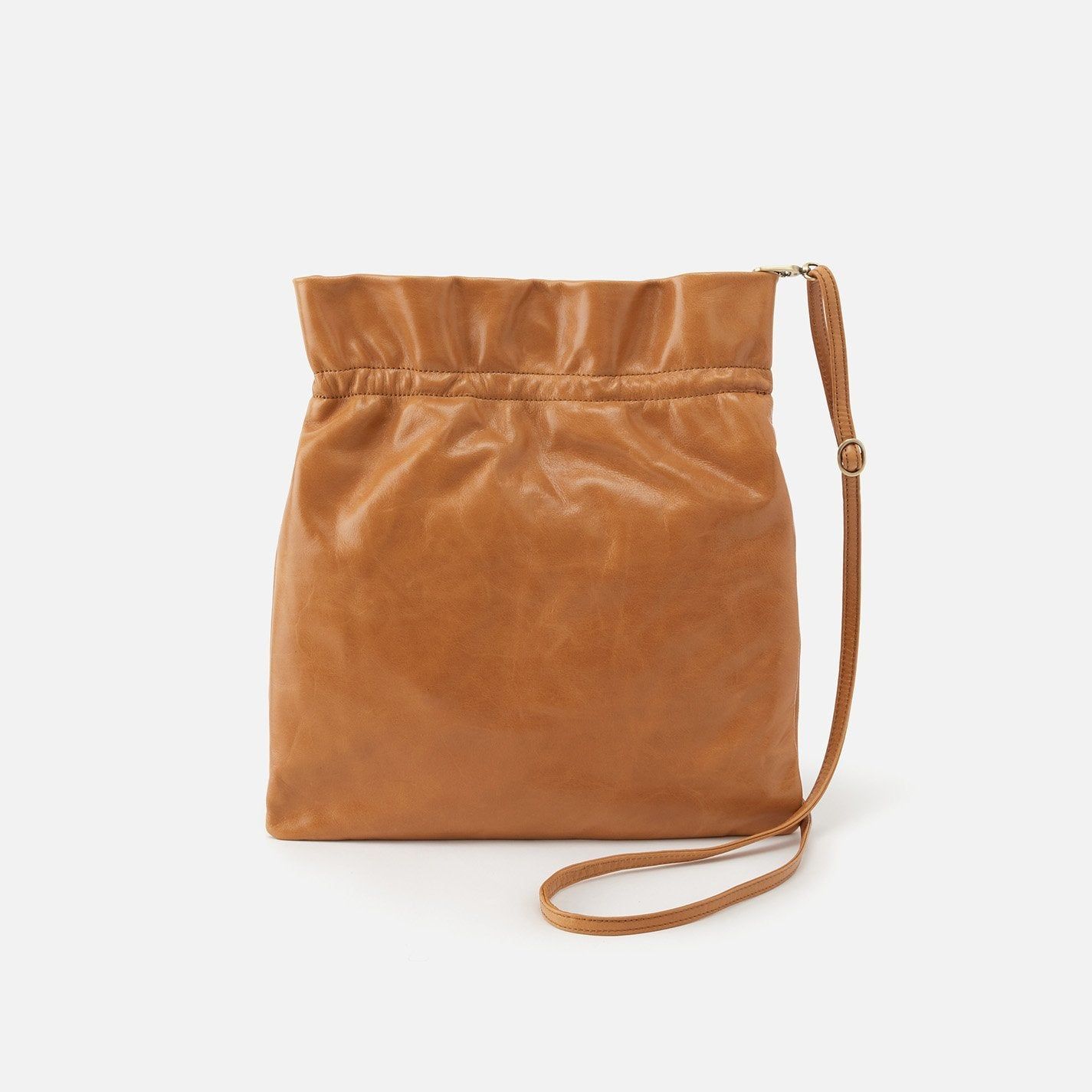 Prose Convertible Shoulder Bag in Honey