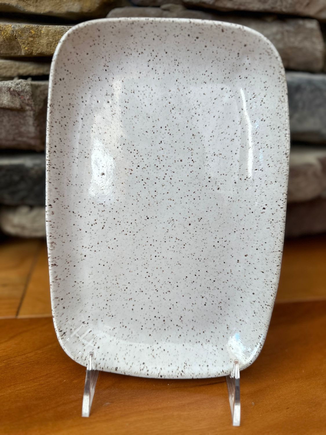 Rectangular Serving Dish