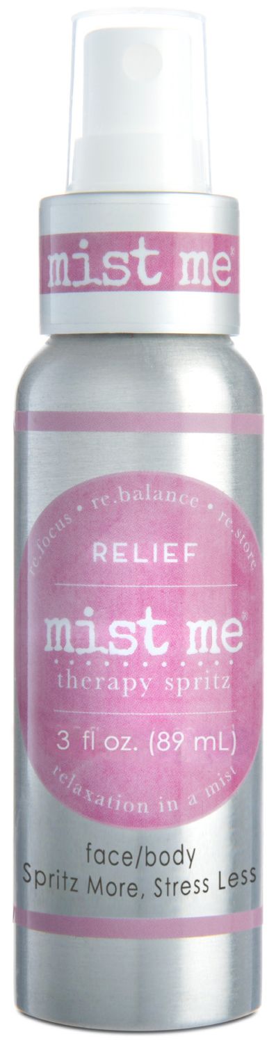 Relief Mist Me