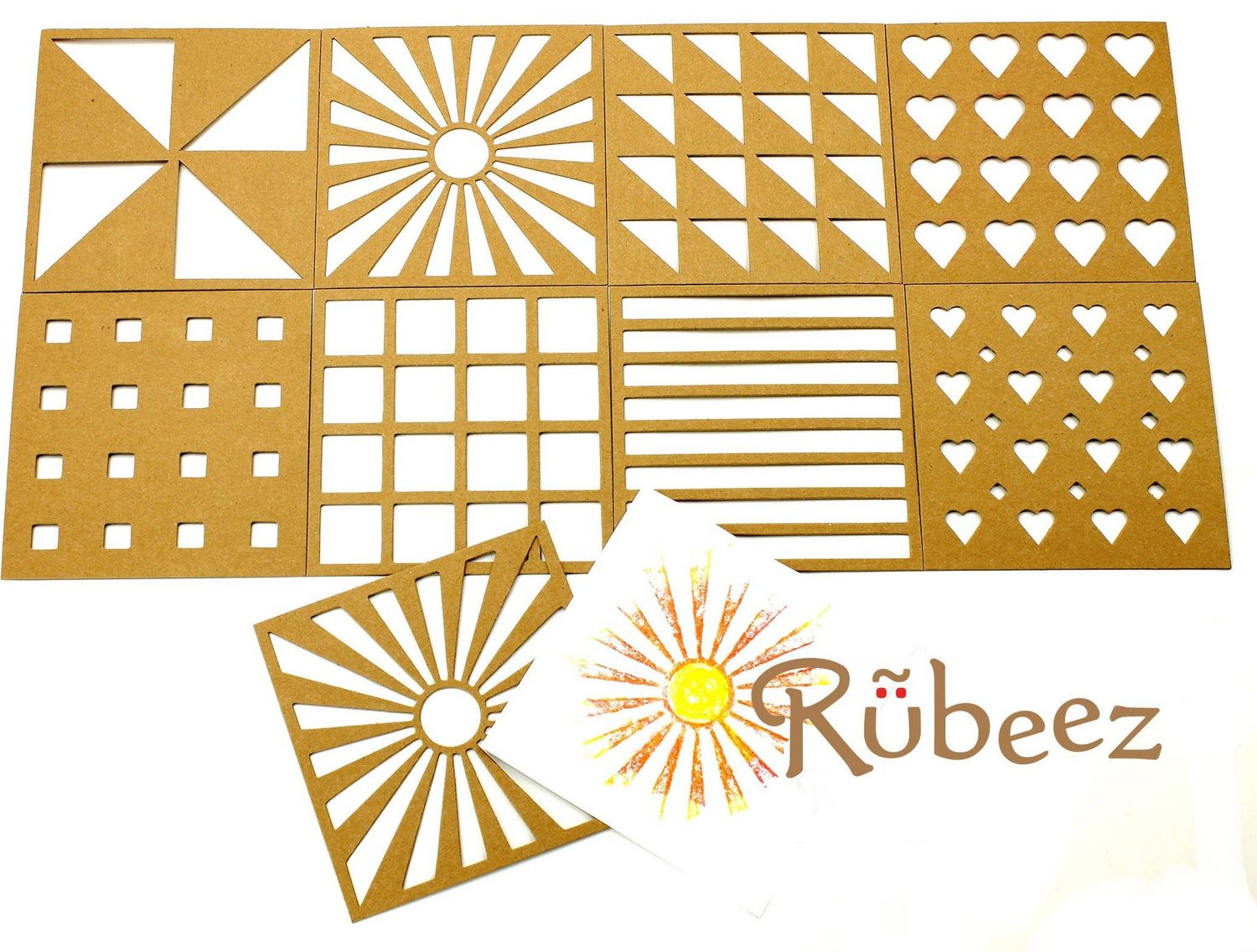Rubeez