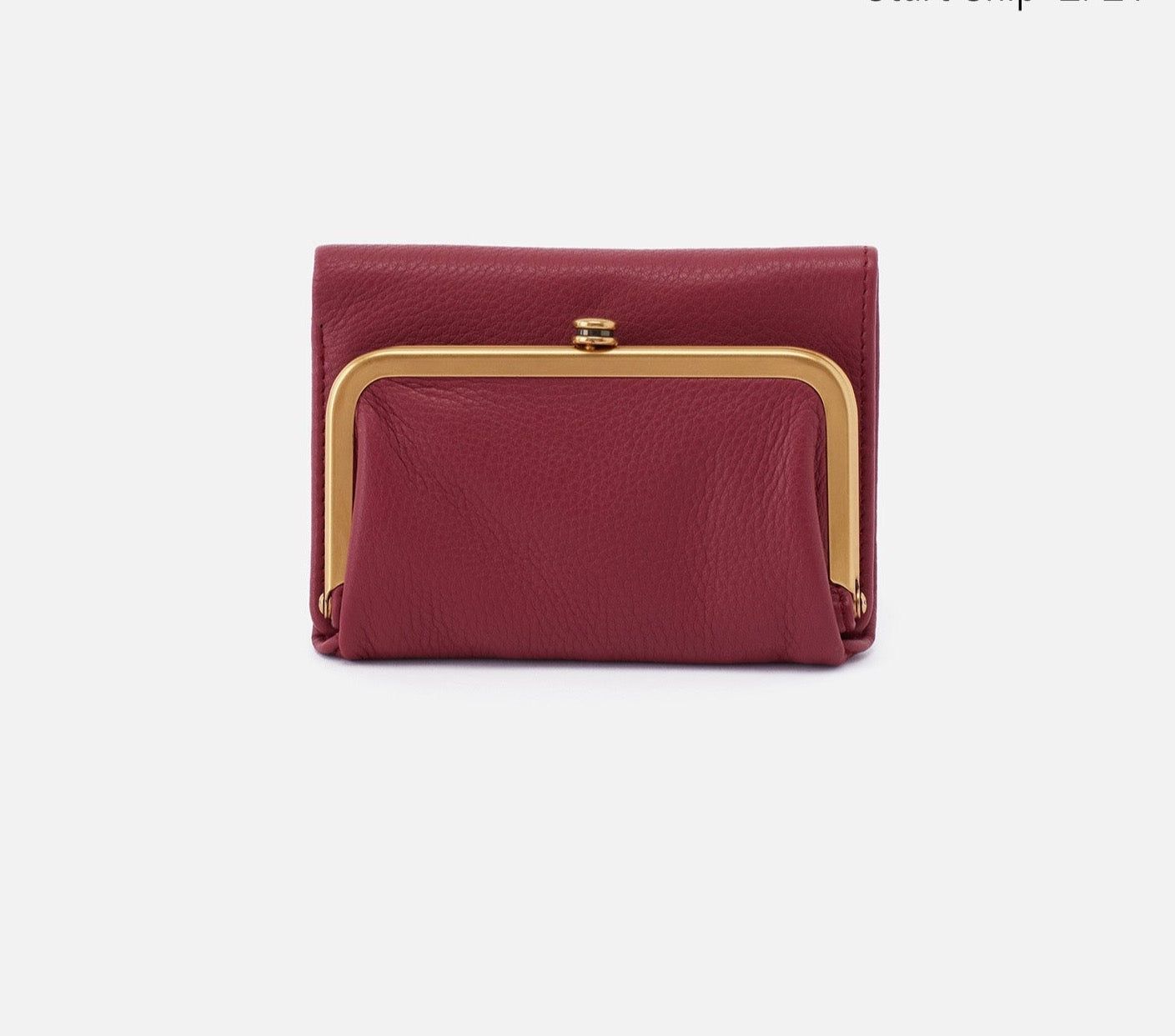 Robin Compact Wallet