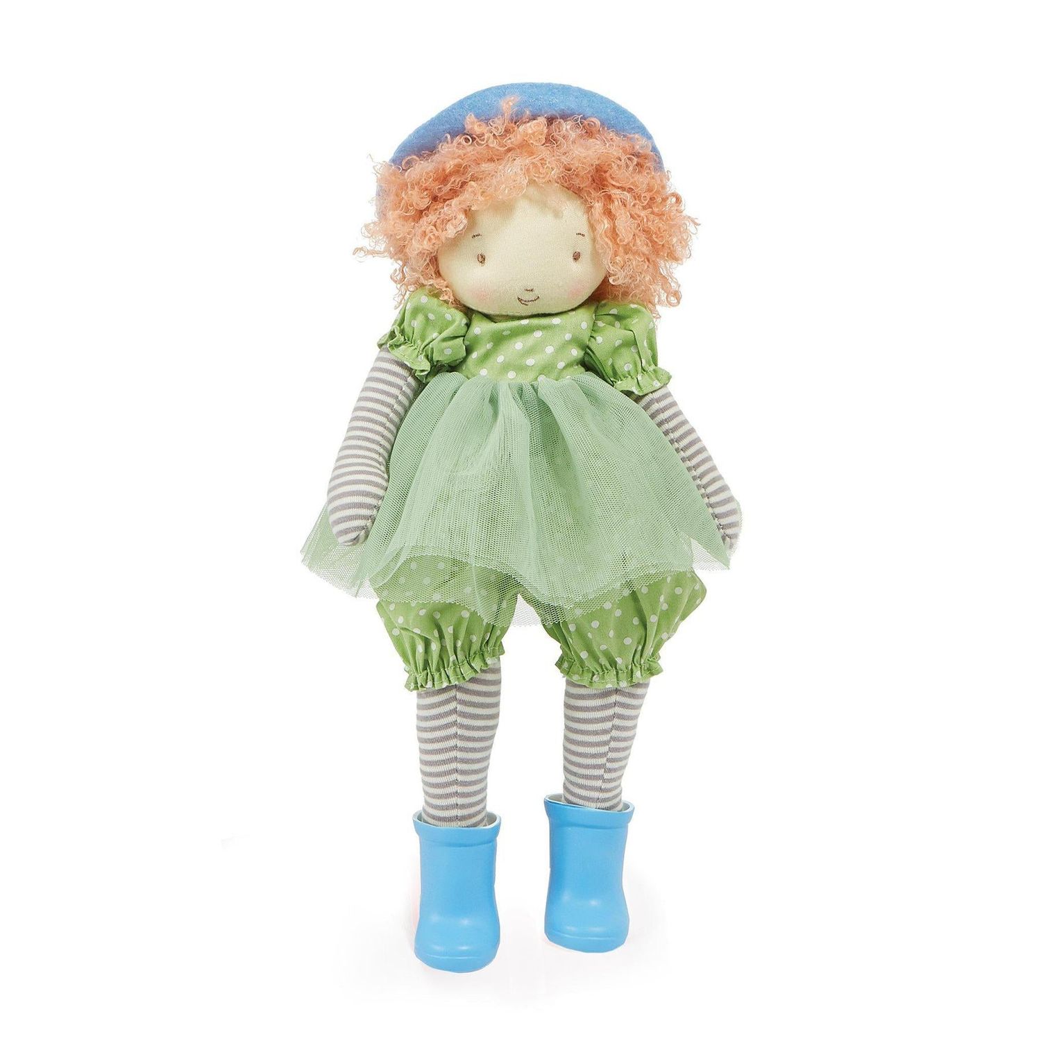 Rosie Girl Friend Doll