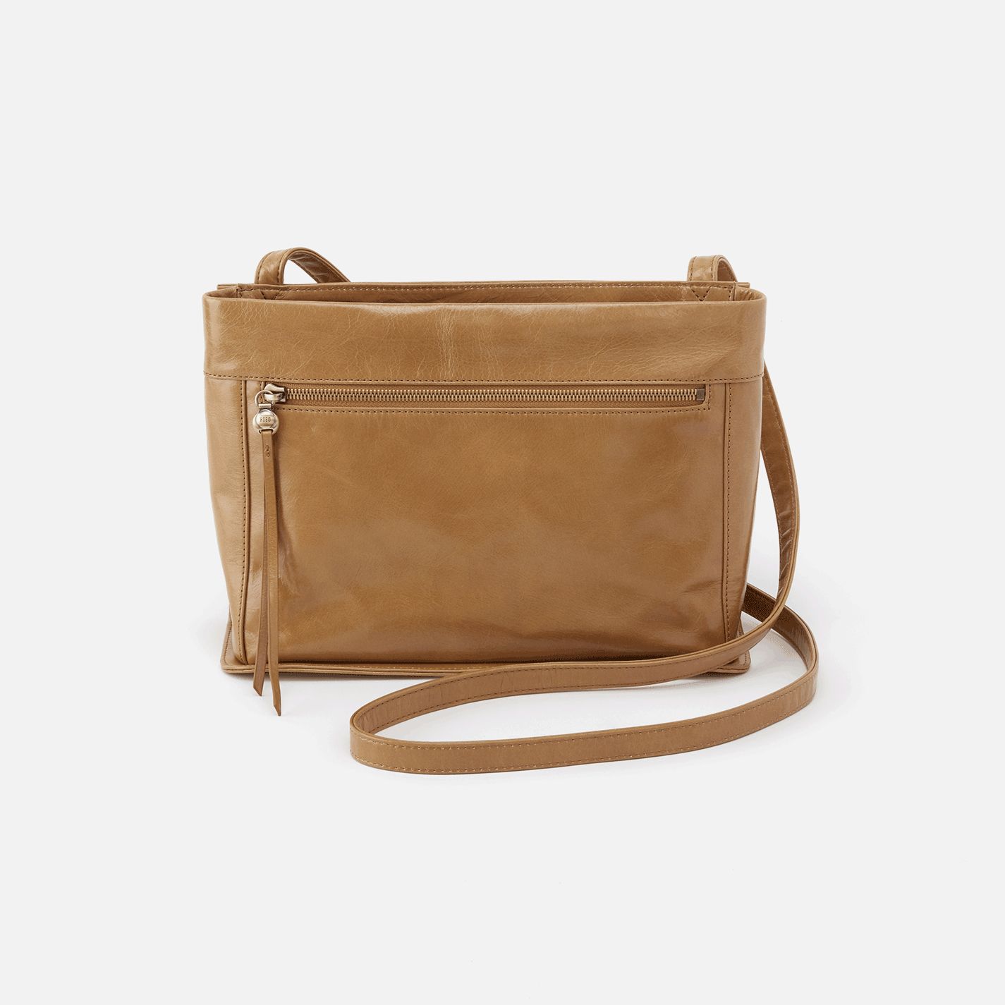 SALE- Lexie Convertible Crossbody Bag in Cedar
