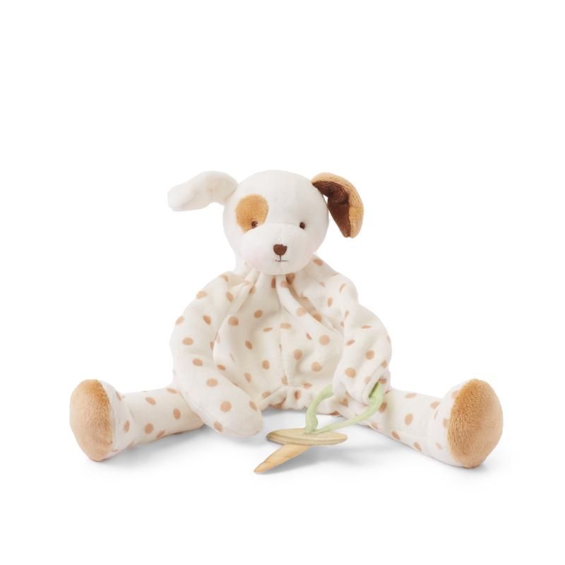 Skipit Puppy- Dot Silly Buddy Knotty Friend