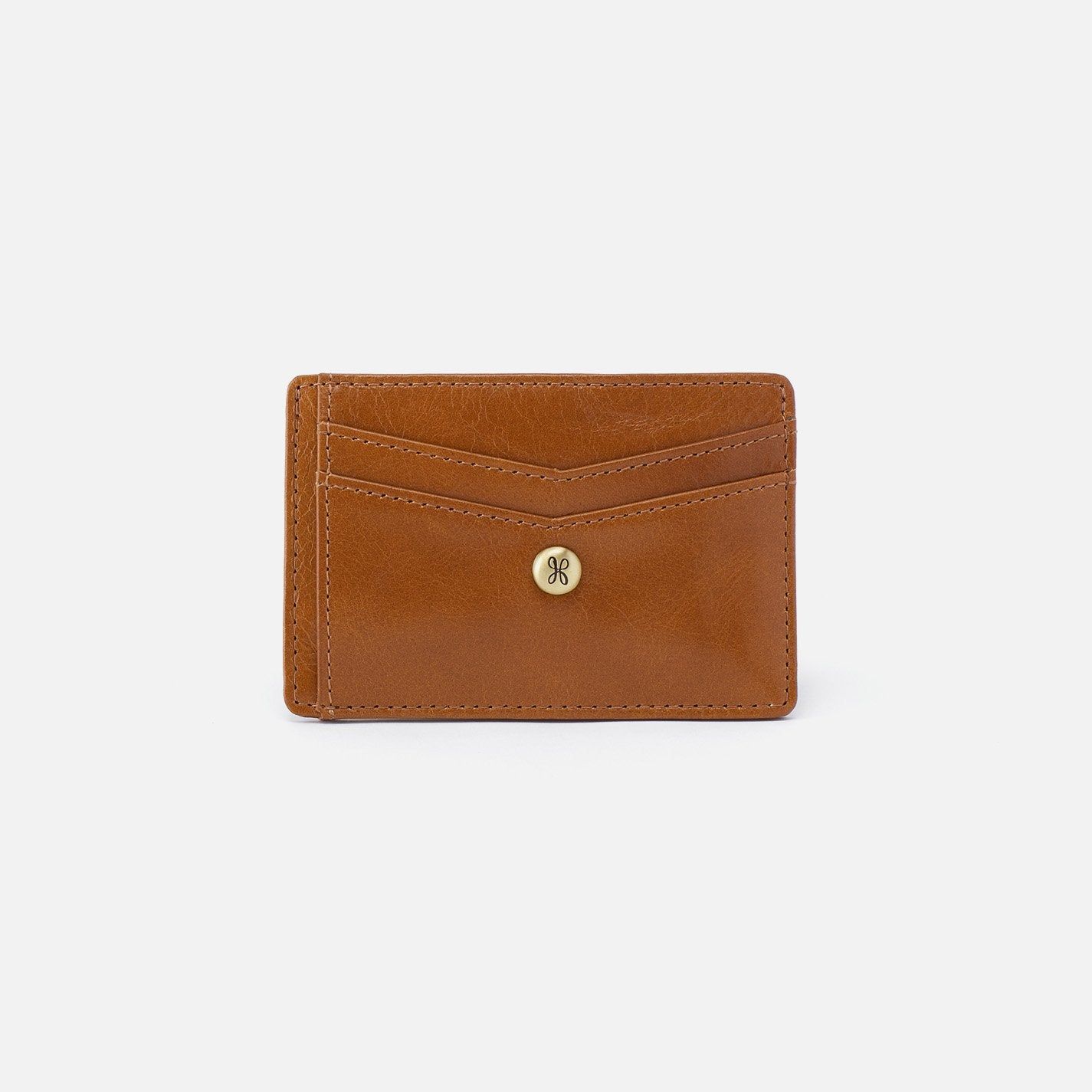 Simi Card Case in Truffle