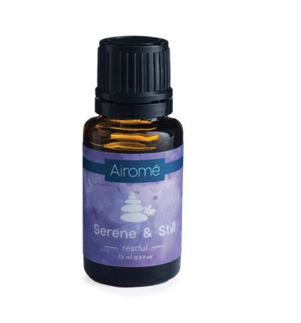 Serene &amp; Still Essential Oil Blend