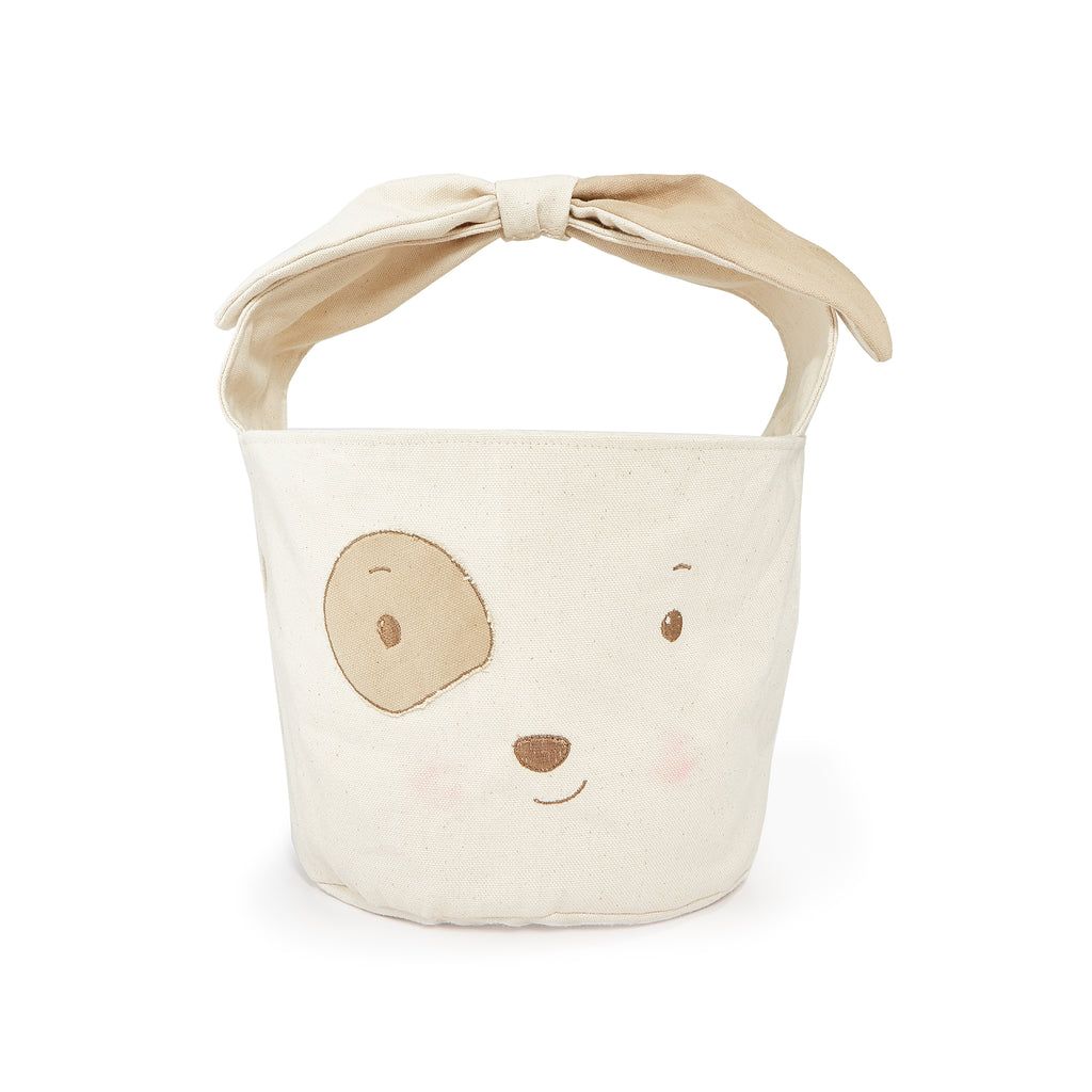 Skippit Puppy Gift Basket