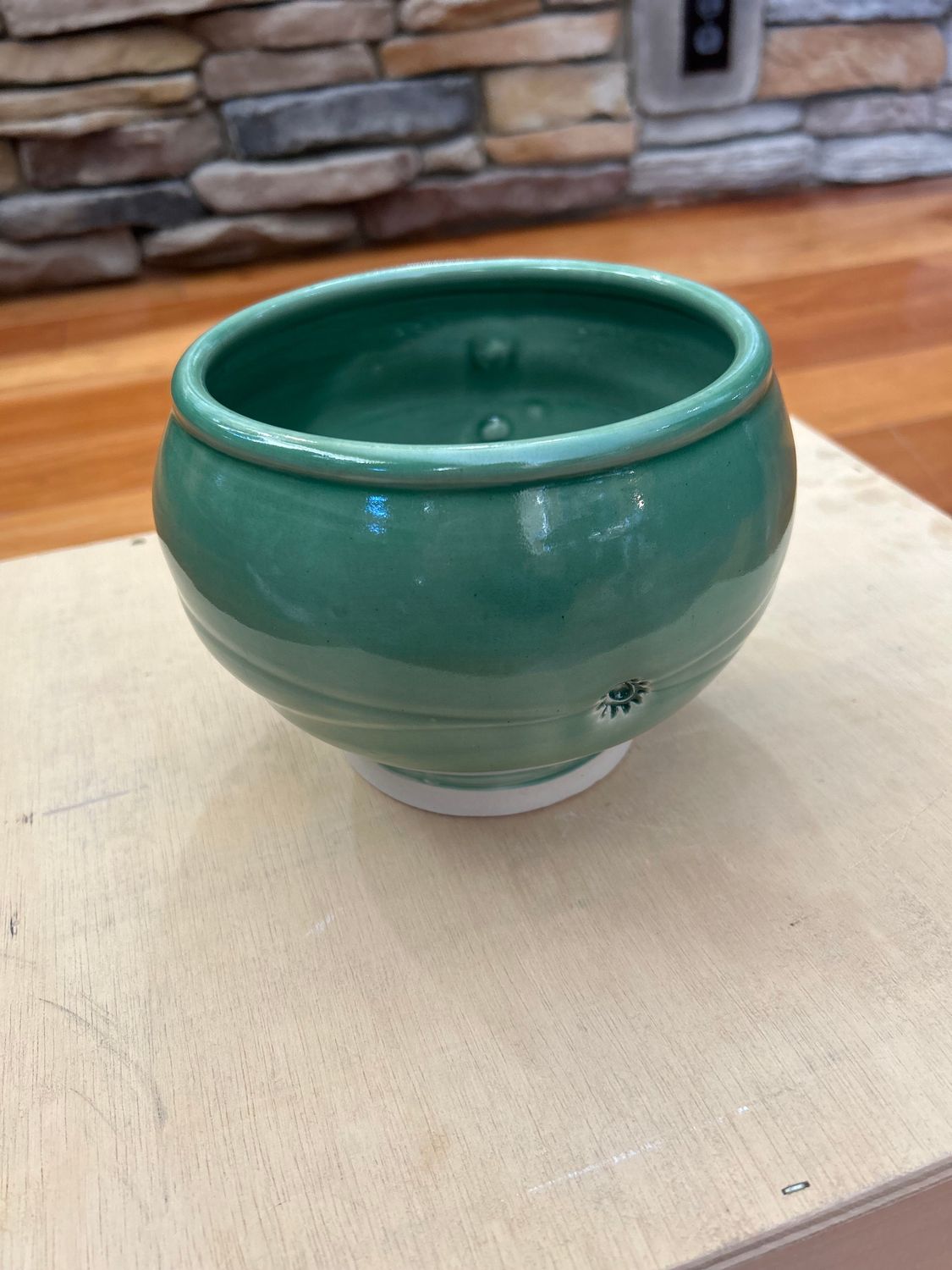 Serving Bowl