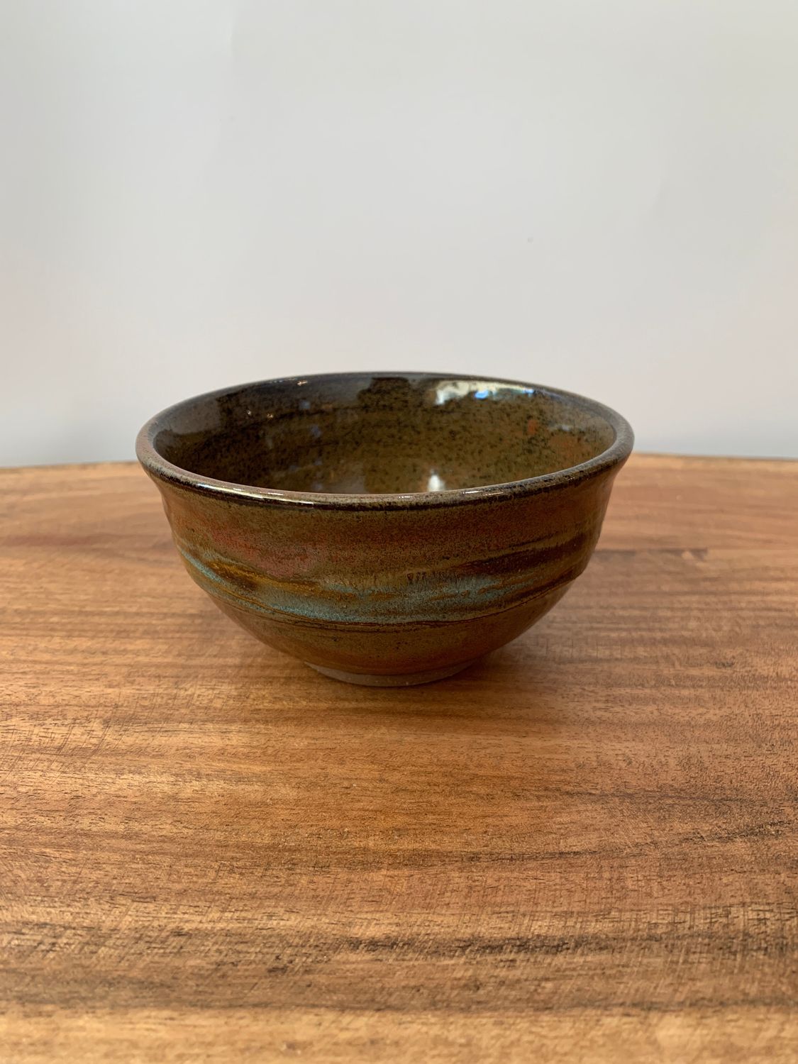 Small Bowl
