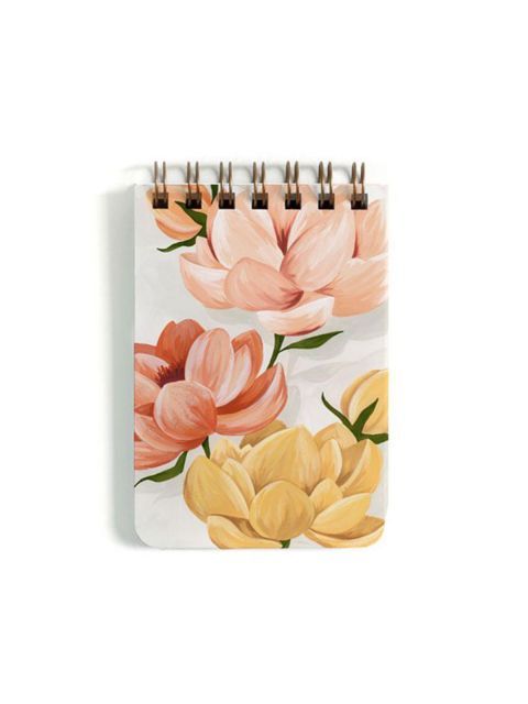 Small Petaluma Spiral Notebook