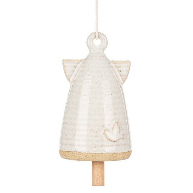 Remembrance Angel Bell