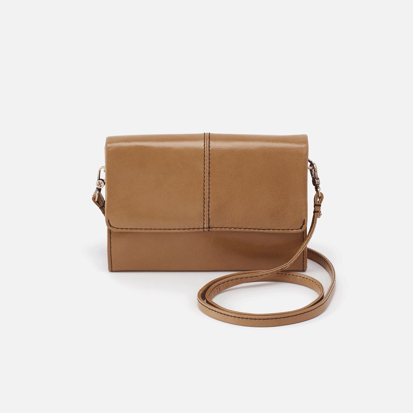 SALE- Jetty Convertible Crossbody in Cedar