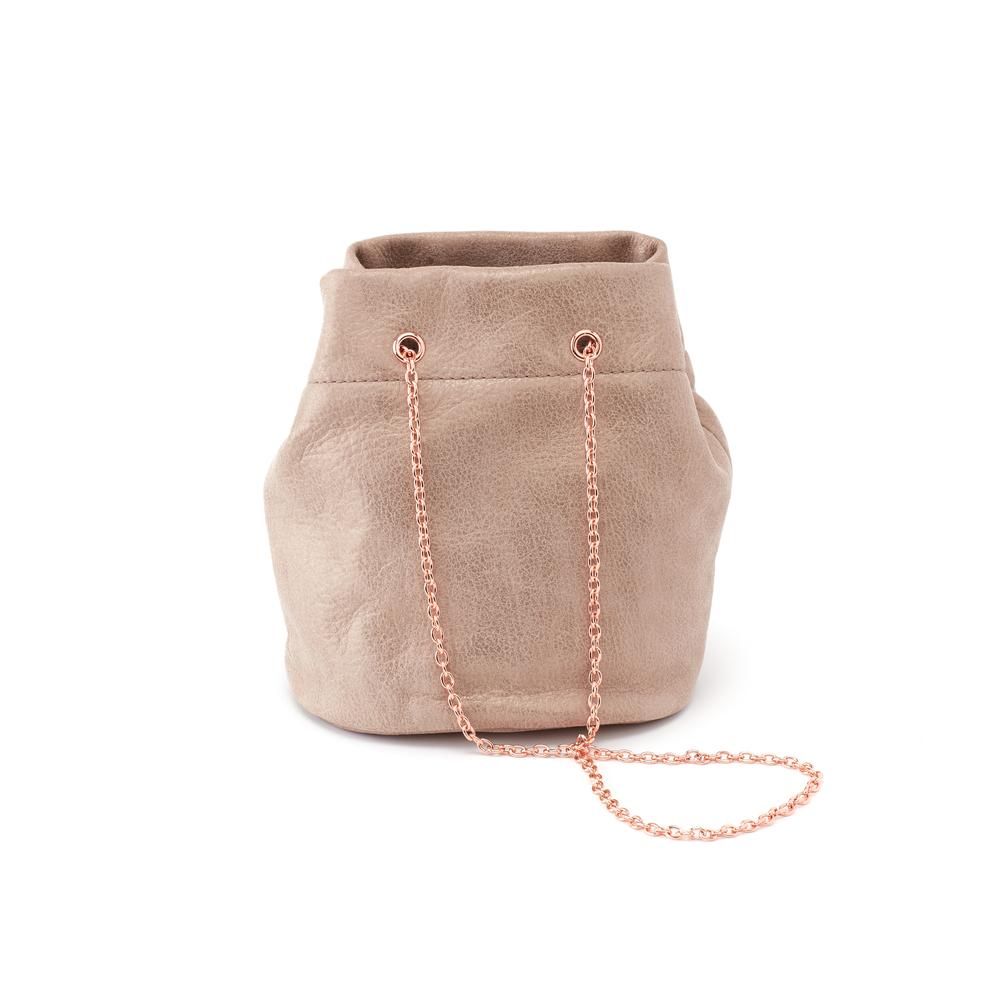 SALE- Jovie Convertible Crossbody in Rose Dust