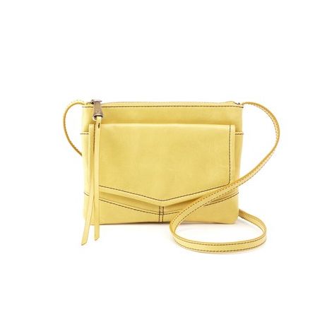 SALE- Amble in Lemongrass