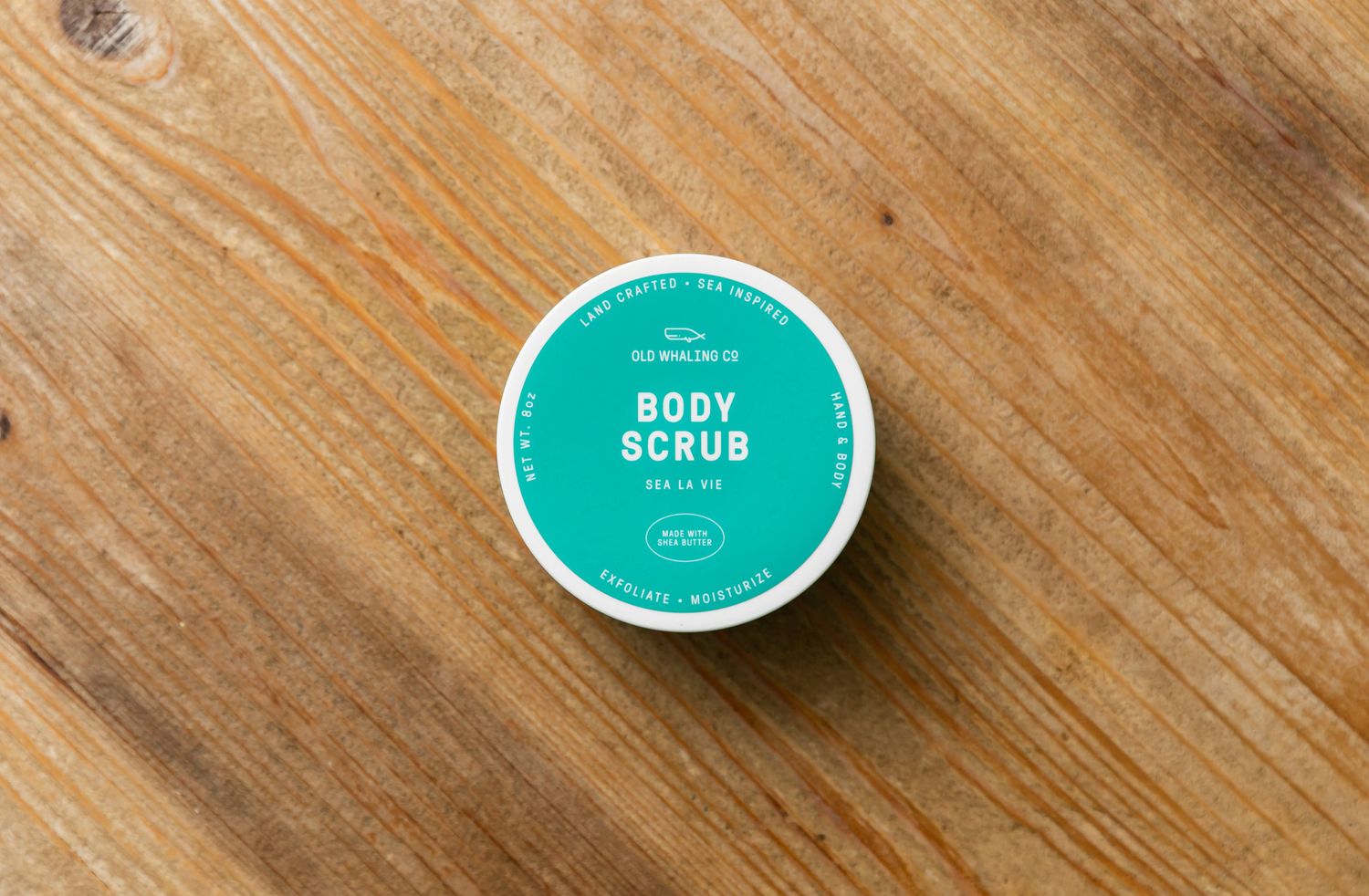 Sea La Vie Body Scrub