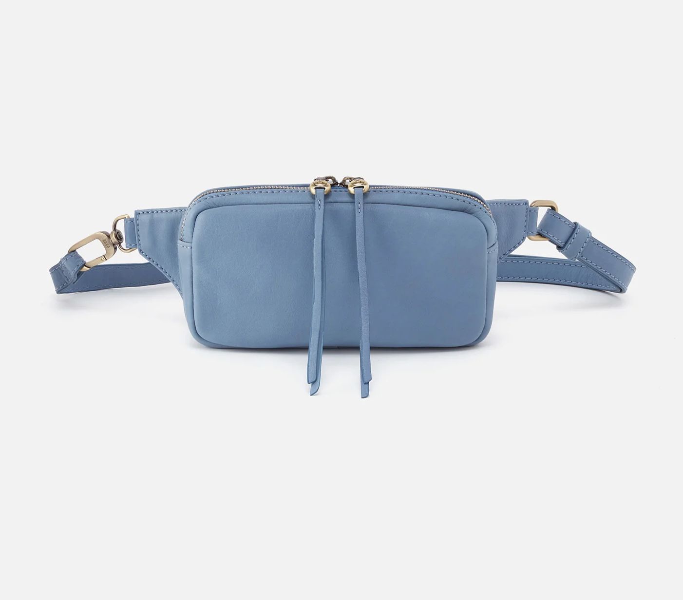 Shaker Belt Bag in Provence