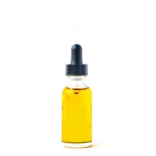 Silken Essential Oil Blend