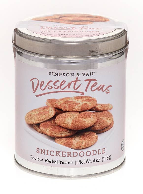 Snickerdoodle Rooibos