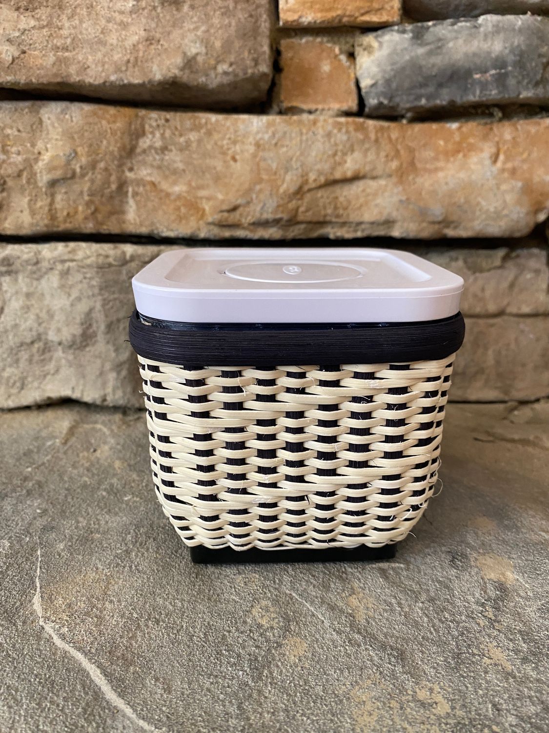 Small OXO Woven Basket