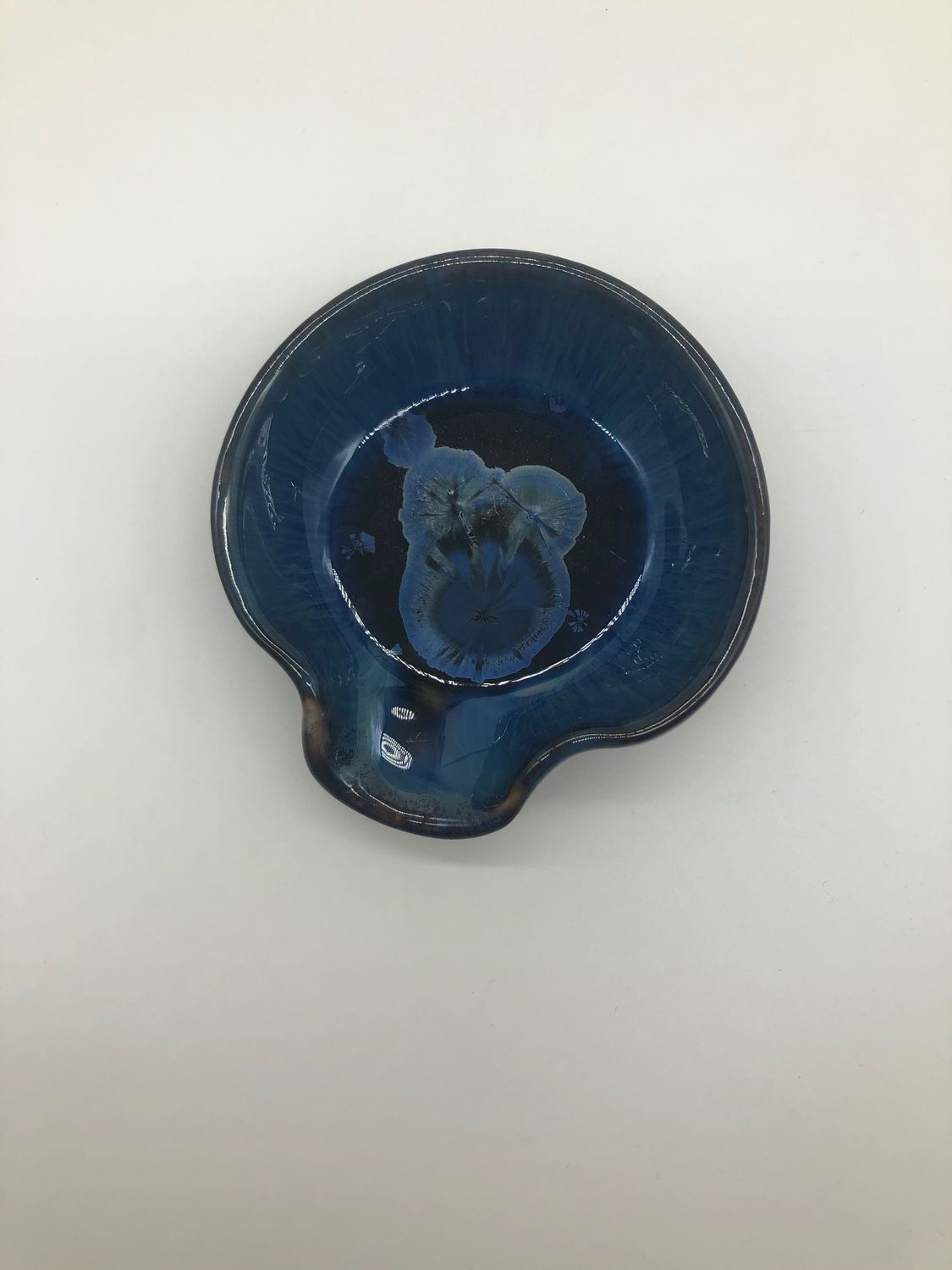 Spoon Rest 1
