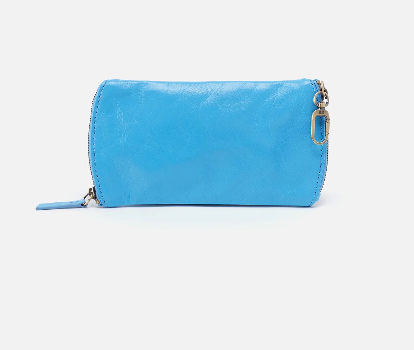 Spark Glasses Case in Tranquil Blue
