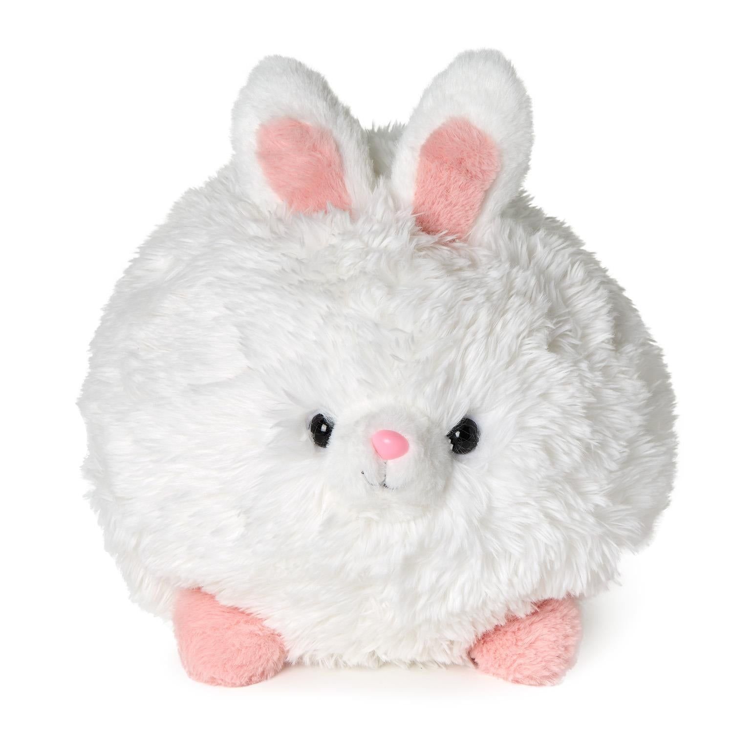 Snuggle Puff Super Soft Bunny Plush
