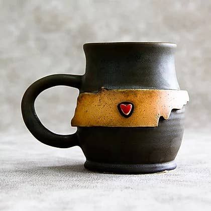 State Love Mug