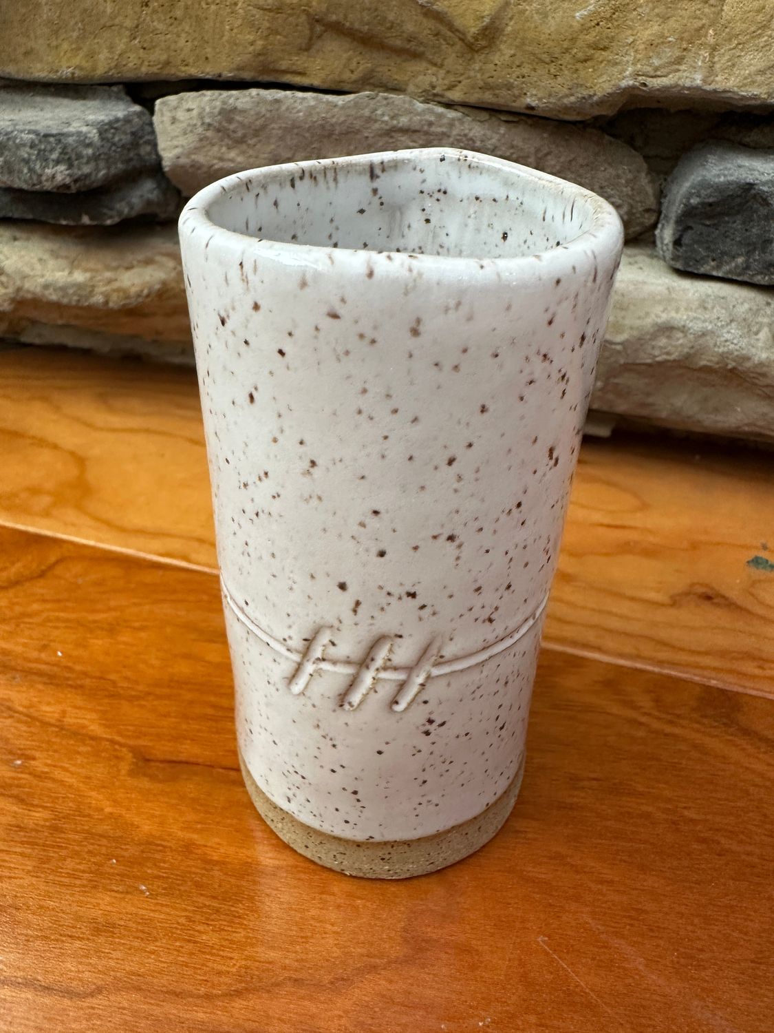 Small Vase