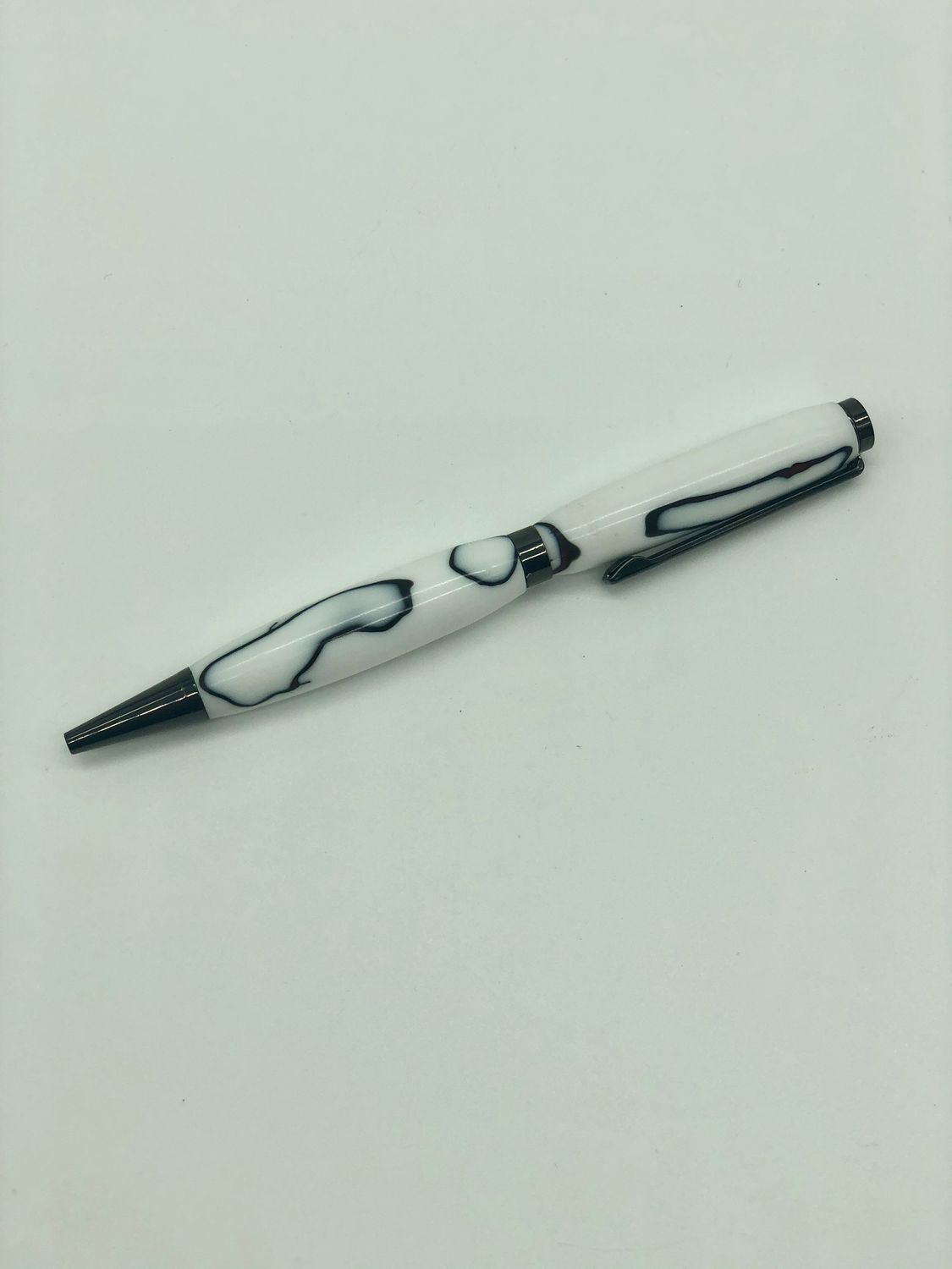 Smoke On The Water Pen