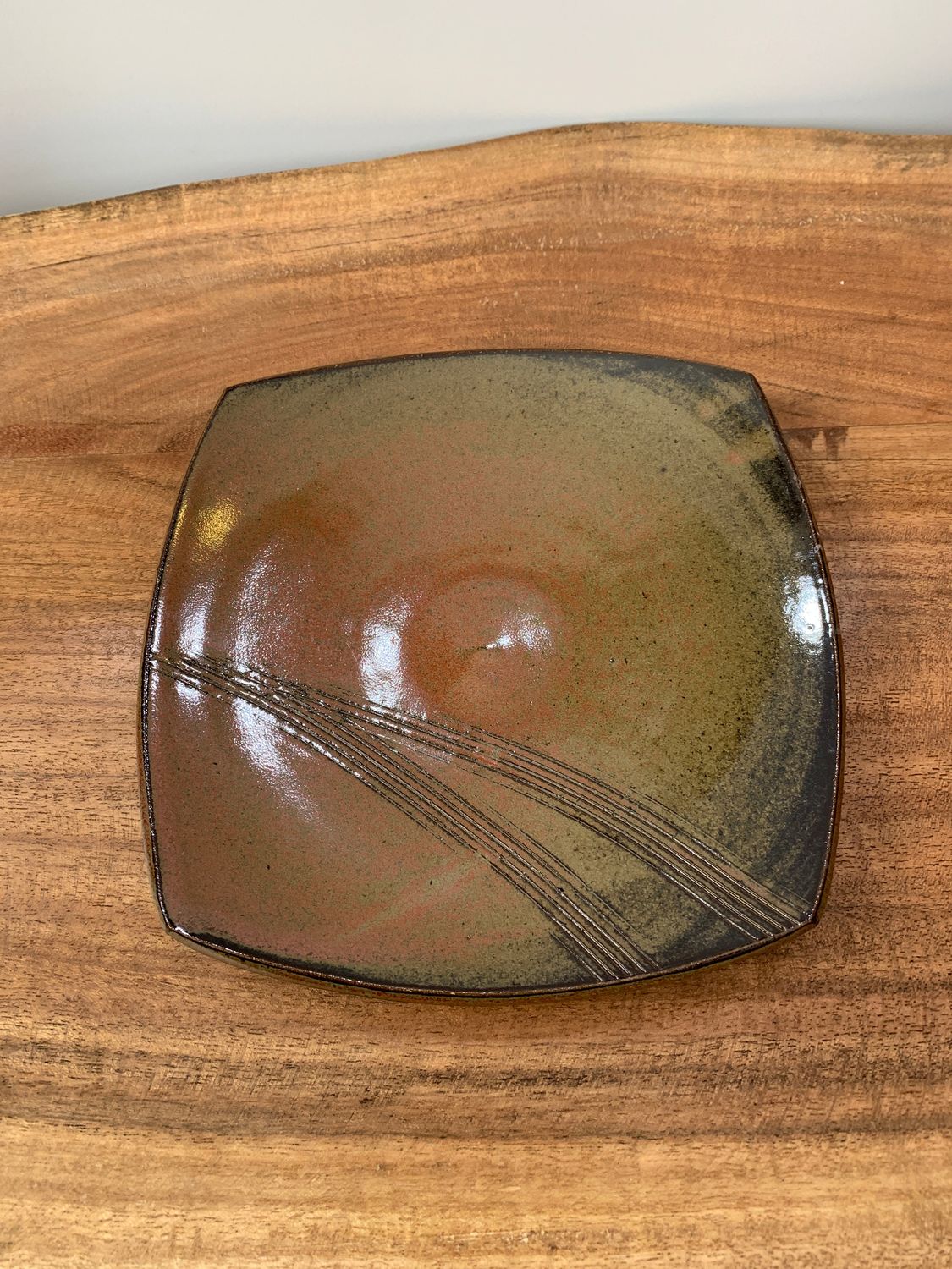 Small Saucer
