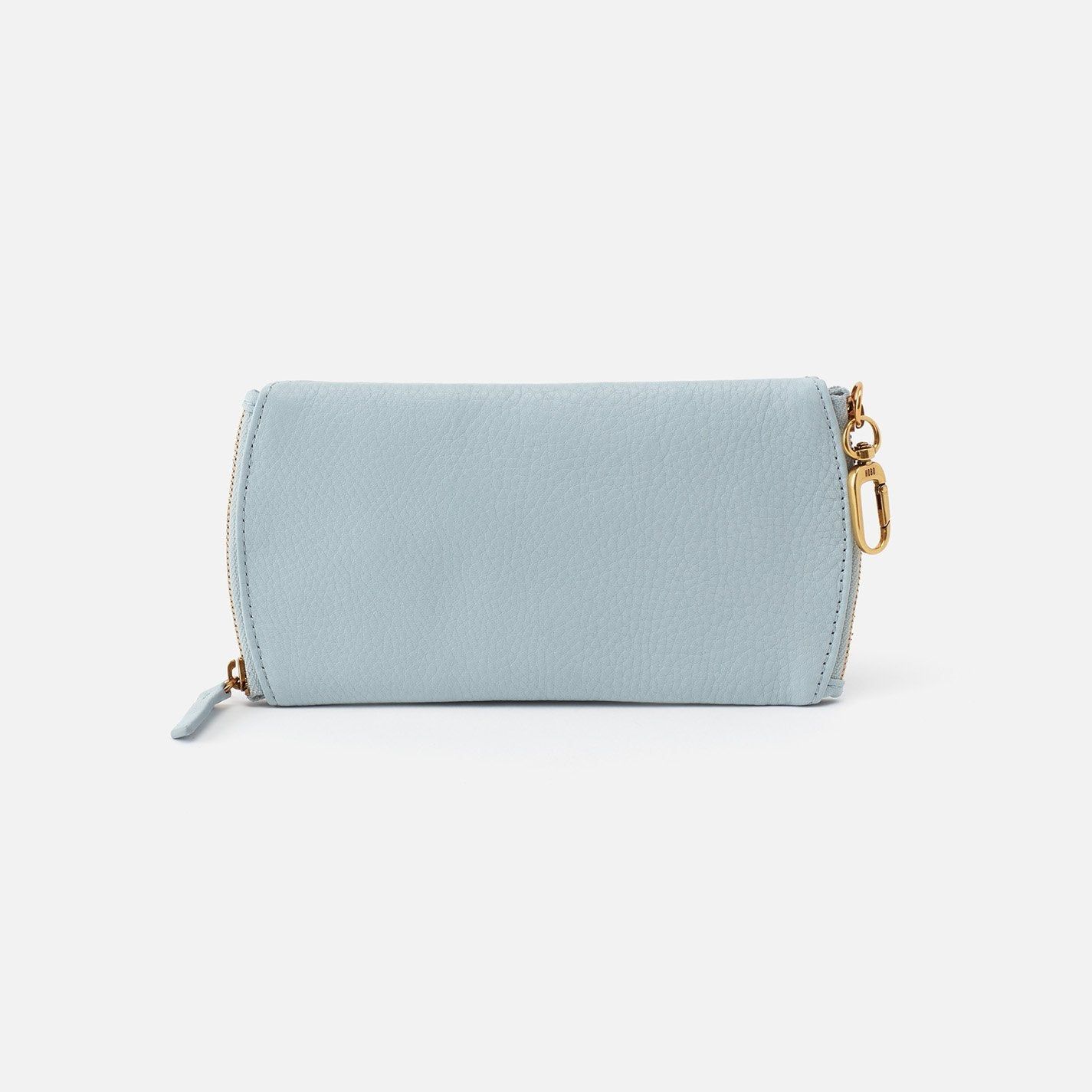 Spark Glasses Case in Pale Blue