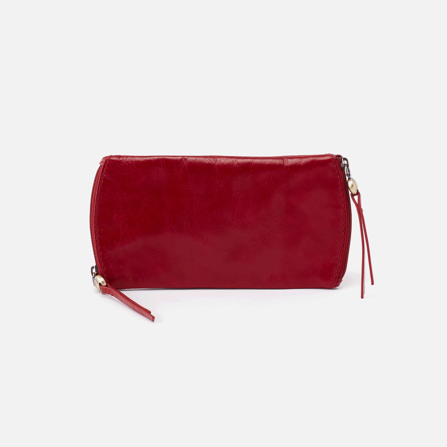 Spark Glasses Case in Garnet