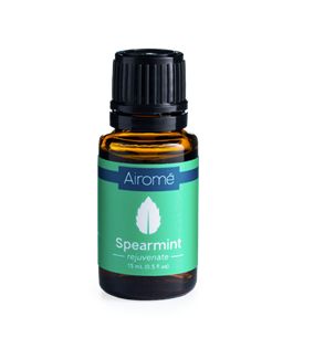 Spearmint Essential Oil
