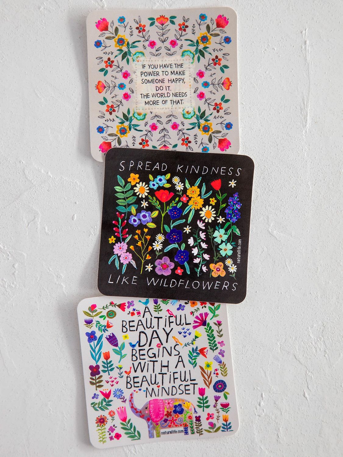 Spread Kindness Sticker