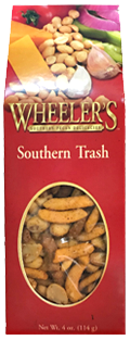 Southern Trash