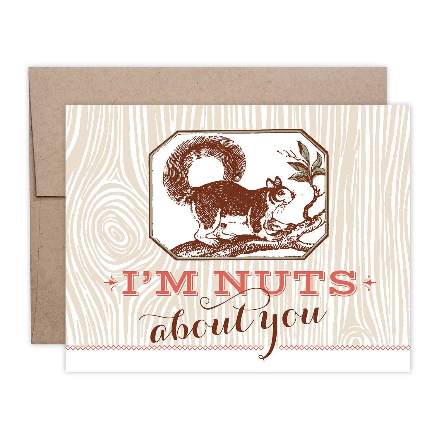Squirrel
