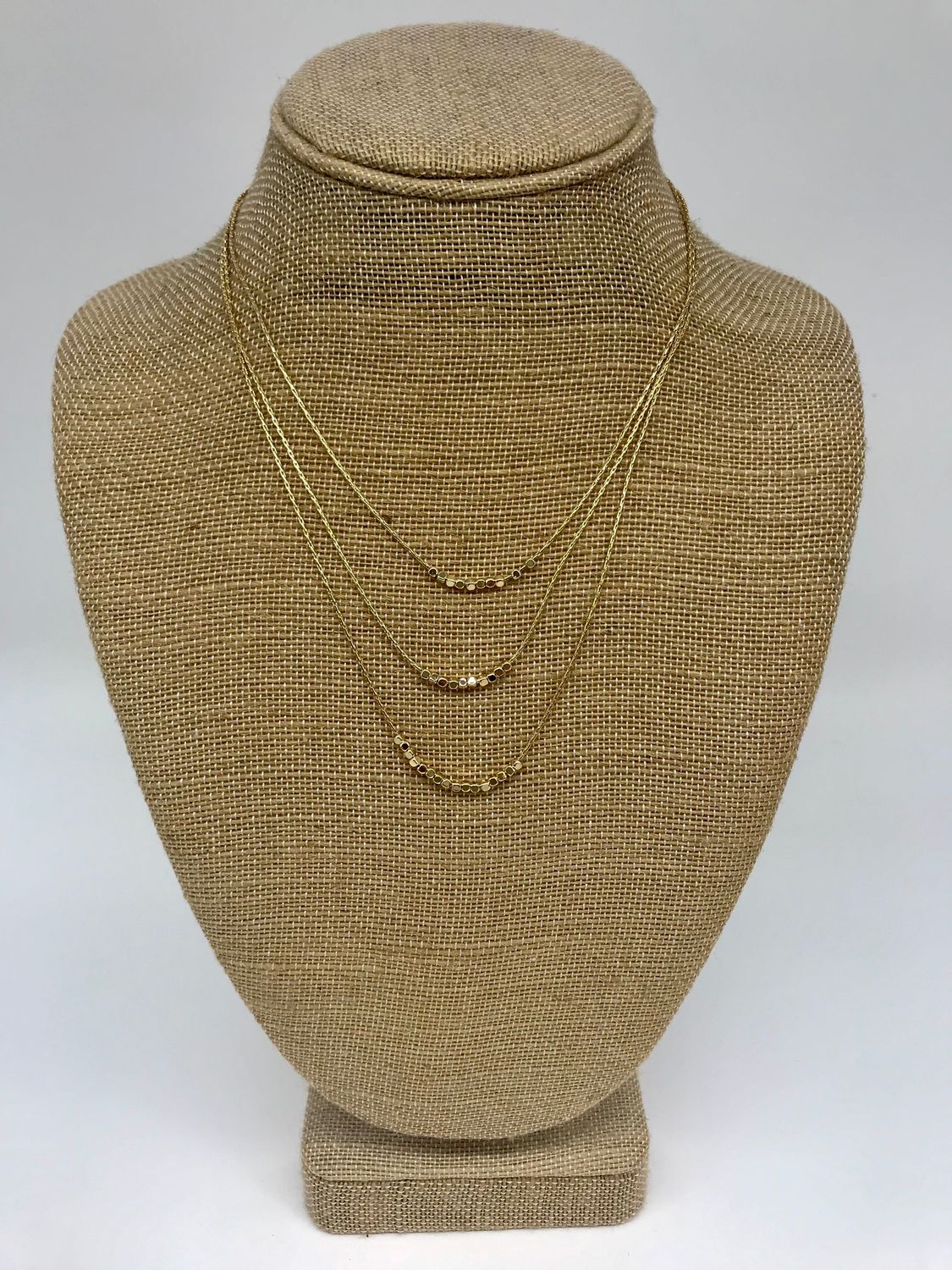Stephanie Necklace